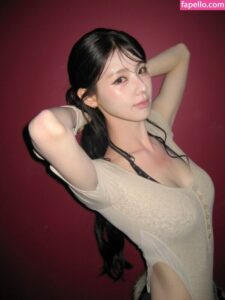 Cho Mi-yeon nude leaks Photo #6