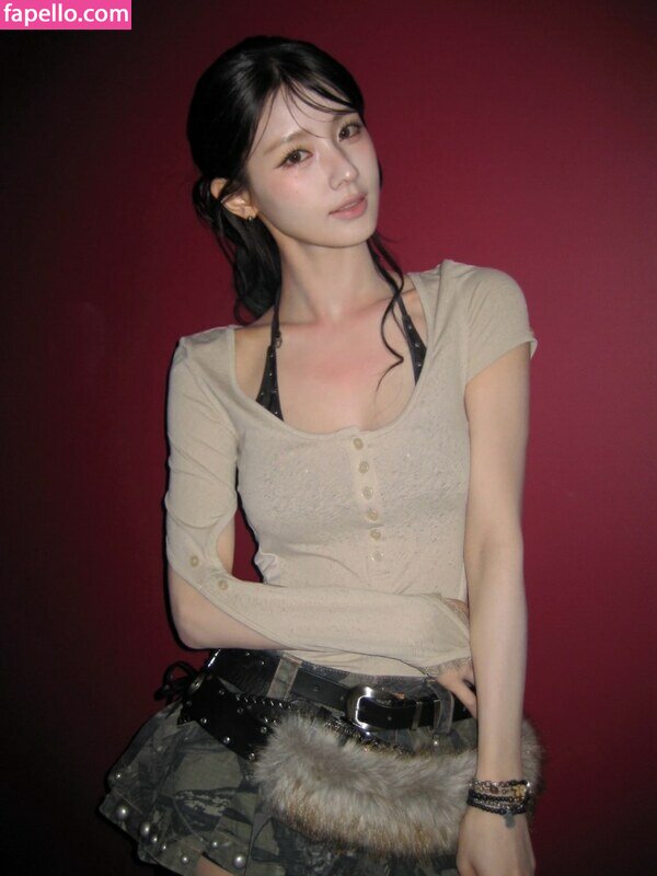 Cho Mi-yeon nude leaks Photo #7