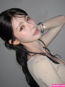 Cho Mi-yeon nude leaks Photo #8