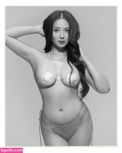 Christine Grace Co nude leaks Photo #8