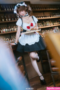 Chunmomo nude leaks Photo #9