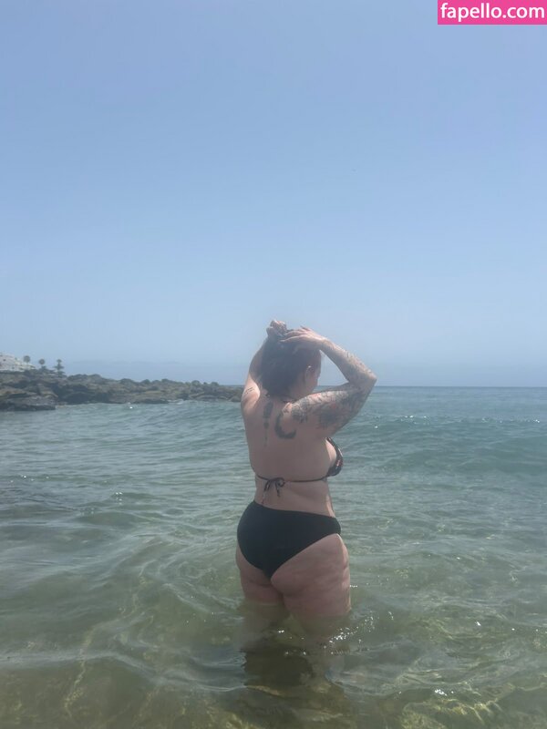Chx_rliex nude leaks Photo #1