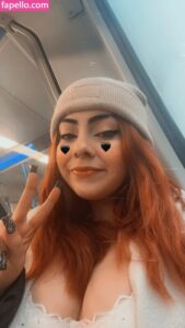 Chx_rliex nude leaks Photo #2