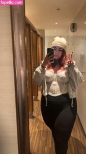 Chx_rliex nude leaks Photo #4