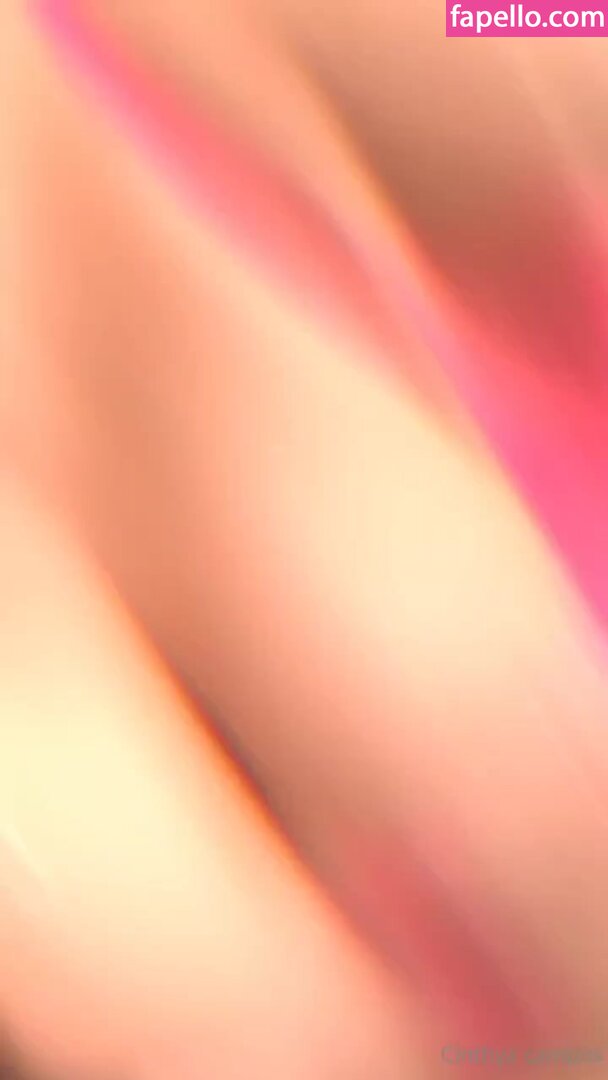 Cinthya Campos nude leaks Photo #3