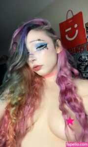 Cl0wngf nude leaks Photo #2