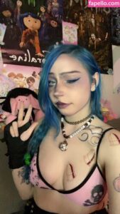 Cl0wngf nude leaks Photo #12
