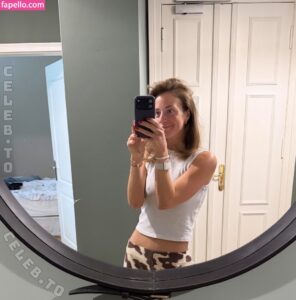 Clara Nathusius nude leaks Photo #1