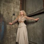 Claudia Black nude leaks Photo #1