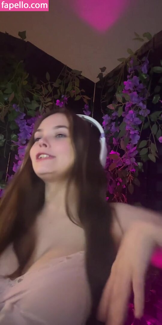 Clumsy Ori nude leaks Photo #1