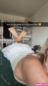 coccomarie nude leaks Photo #1