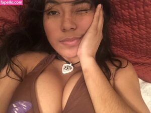 Columbiabyoasis nude leaks Photo #7