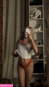 Cookie_shh nude leaks Photo #1