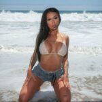 Cora Jade nude leaks Photo #1