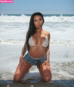 Cora Jade nude leaks Photo #1