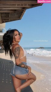 Cora Jade nude leaks Photo #4