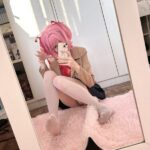 cos.maid nude leaks Photo #1