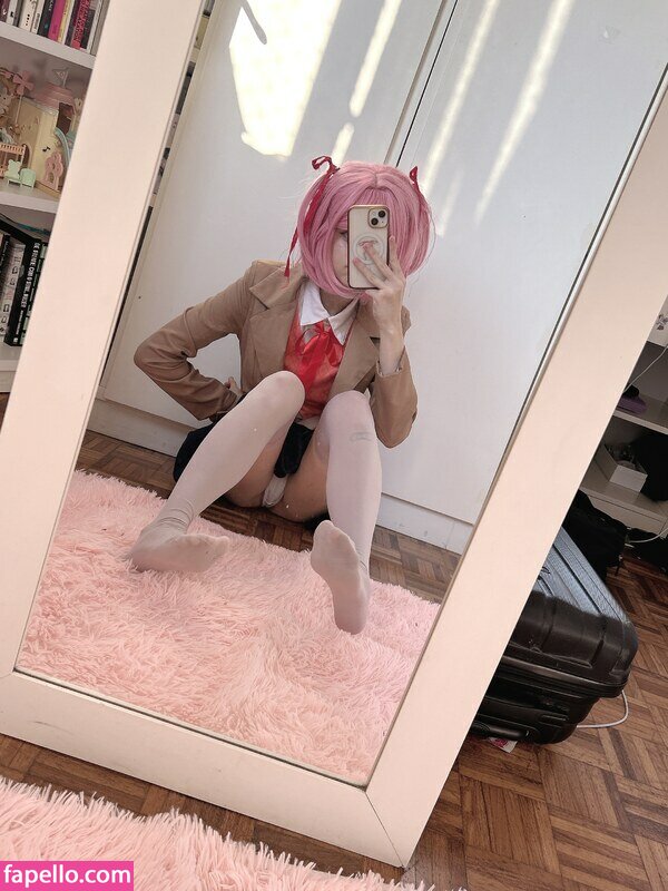 cos.maid nude leaks Photo #10