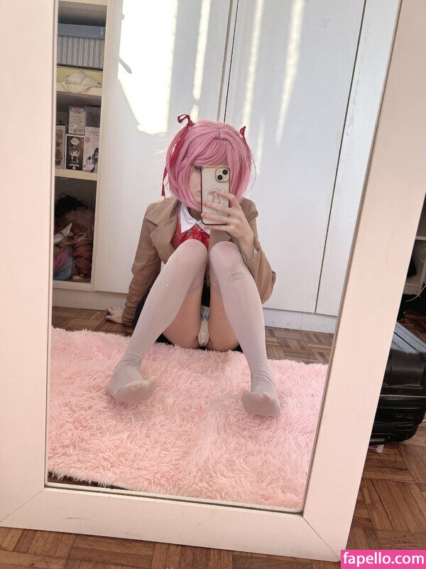 cos.maid nude leaks Photo #15