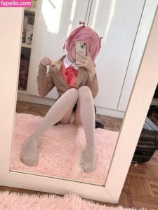 cos.maid nude leaks Photo #16