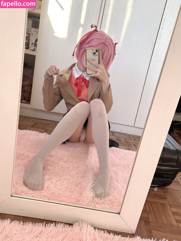 cos.maid nude leaks Photo #16