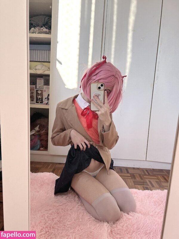 cos.maid nude leaks Photo #17