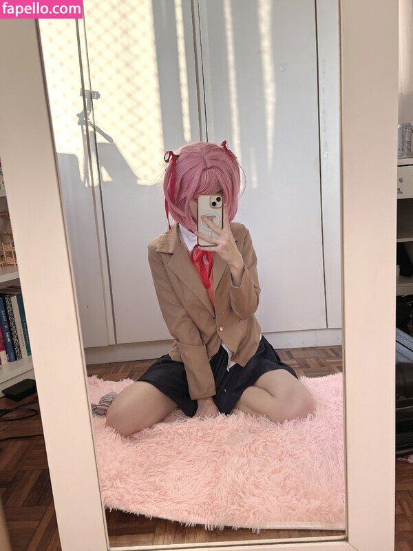 cos.maid nude leaks Photo #18