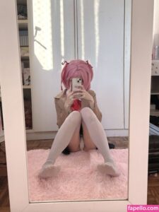 cos.maid nude leaks Photo #20