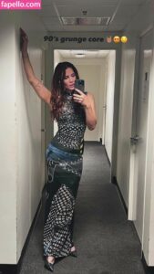 Courtney Hope nude leaks Photo #7