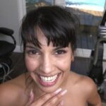 Cum Swallowing nude leaks Photo #1