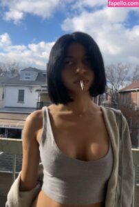 Cuntinbrooklyn nude leaks Photo #2