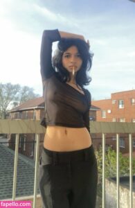 Cuntinbrooklyn nude leaks Photo #7