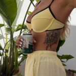 Dagi Bee nude leaks Photo #1