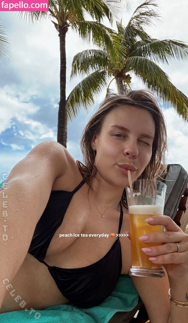 Dagi Bee nude leaks Photo #6