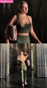 Dagi Bee nude leaks Photo #7
