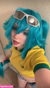 daki_kibutsuji nude leaks Photo #2