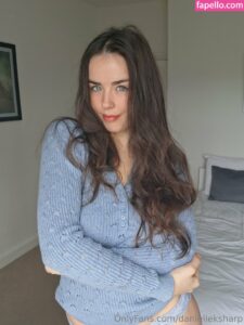 danielleksharp nude leaks Photo #9