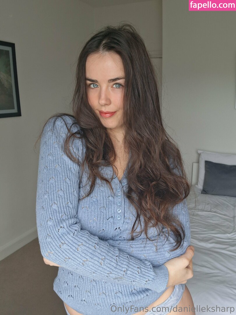 danielleksharp nude leaks Photo #9