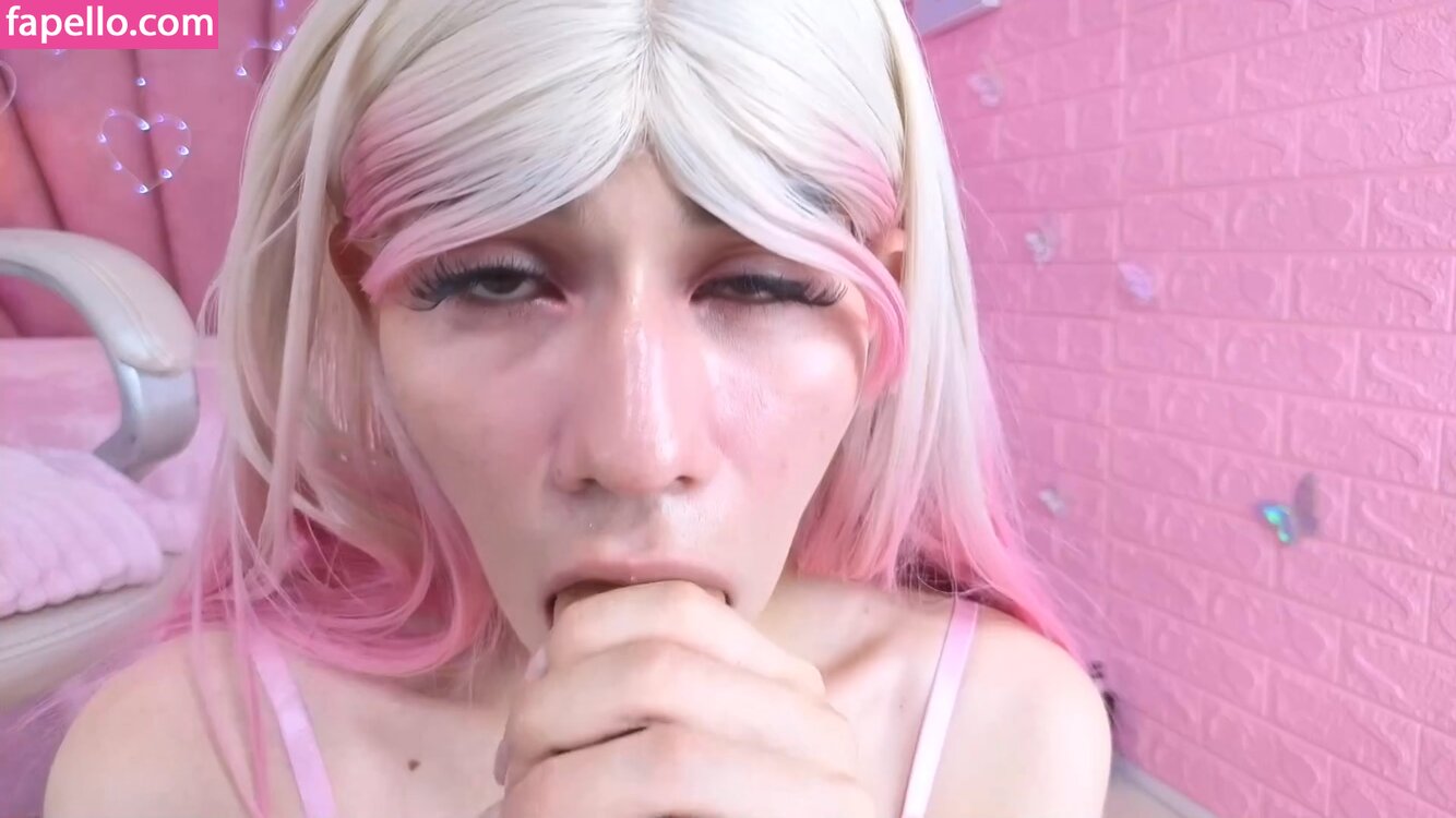 Daripqueen nude leaks Photo #9
