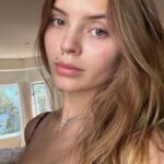 Dasha Komarova nude leaks Photo #1