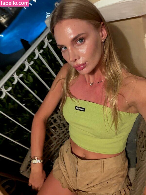 Dayana Yastremska nude leaks Photo #7