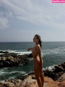 Dayana Yastremska nude leaks Photo #8