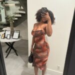 Dejarennae nude leaks Photo #1
