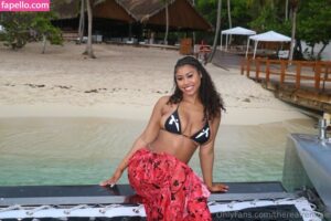 Dejarennae nude leaks Photo #20