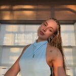 Dina Szekeres nude leaks Photo #1