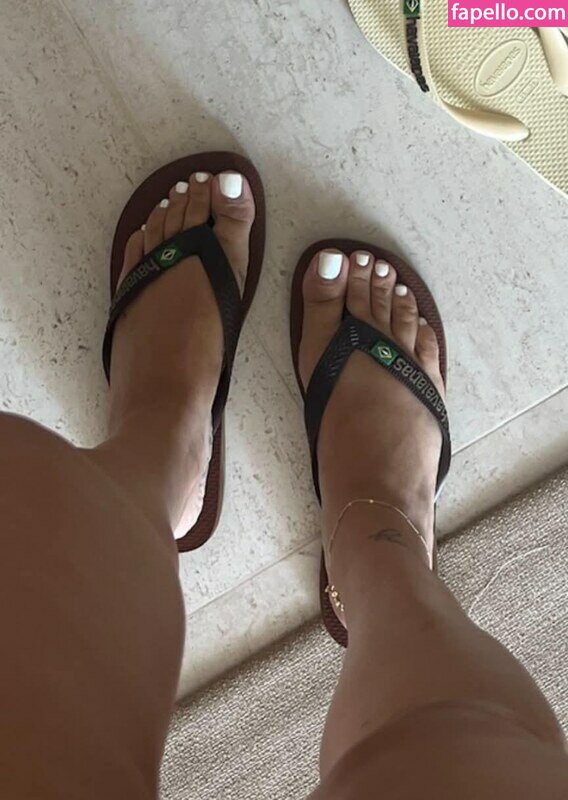 Dolcipiedi.br nude leaks Photo #2
