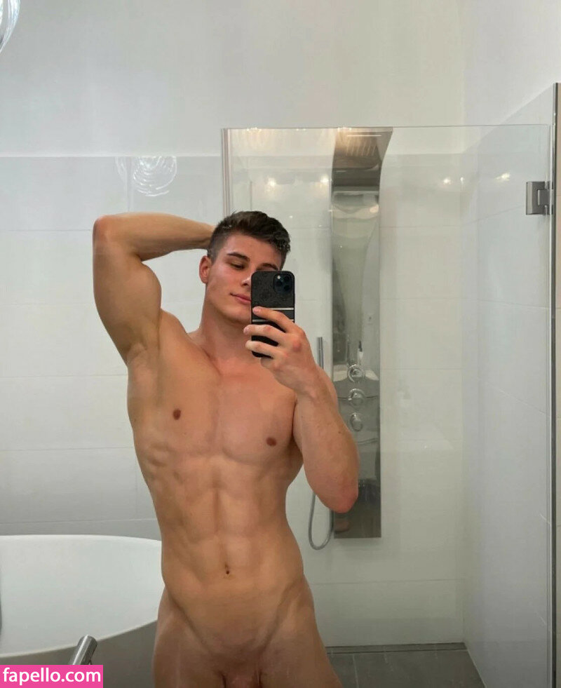 dominik nude leaks Photo #7