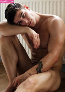 dominik nude leaks Photo #8