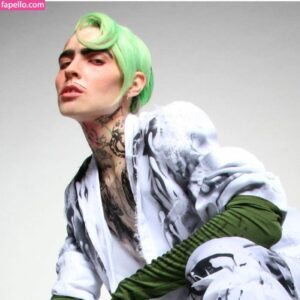 Dorian Electra nude leaks Photo #9