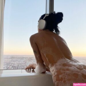 Dua Lipa nude leaks Photo #1
